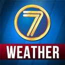 7 News Weather, Watertown NY APK