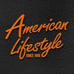 American Lifestyle أيقونة
