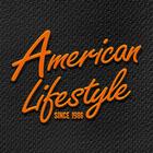 American Lifestyle icône