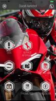 Ducati Aarschot Affiche