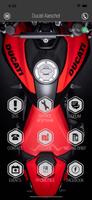 Ducati Aarschot الملصق