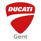 Ducati Gent icône