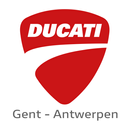 Ducati Gent-Antwerpen APK