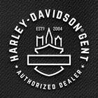 Harley-Davidson Gent icône
