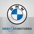 Meeusen Motoren আইকন
