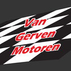 Van Gerven Motoren App أيقونة