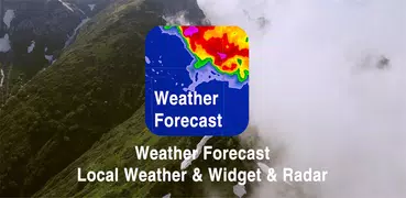 Lokale Wetter Warnungen Radar