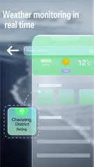 Weather Forecast - Radar & Map XAPK download