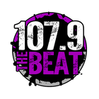 107.9 The Beat LIVE icône