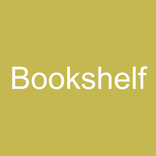 Bookshelf: Reading tracker