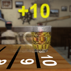 Push One Beer! 3D Game-icoon
