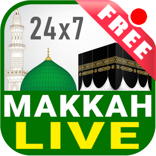 Watch Live Makkah 24 Stunden