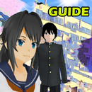 Walkthrough YANDER SCHOOL Simulator Guide APK