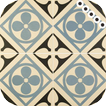 Ceramic Floor Tile Layout icon