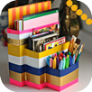 Creative DIY School Supplies APK