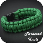 Paracord Knots ícone