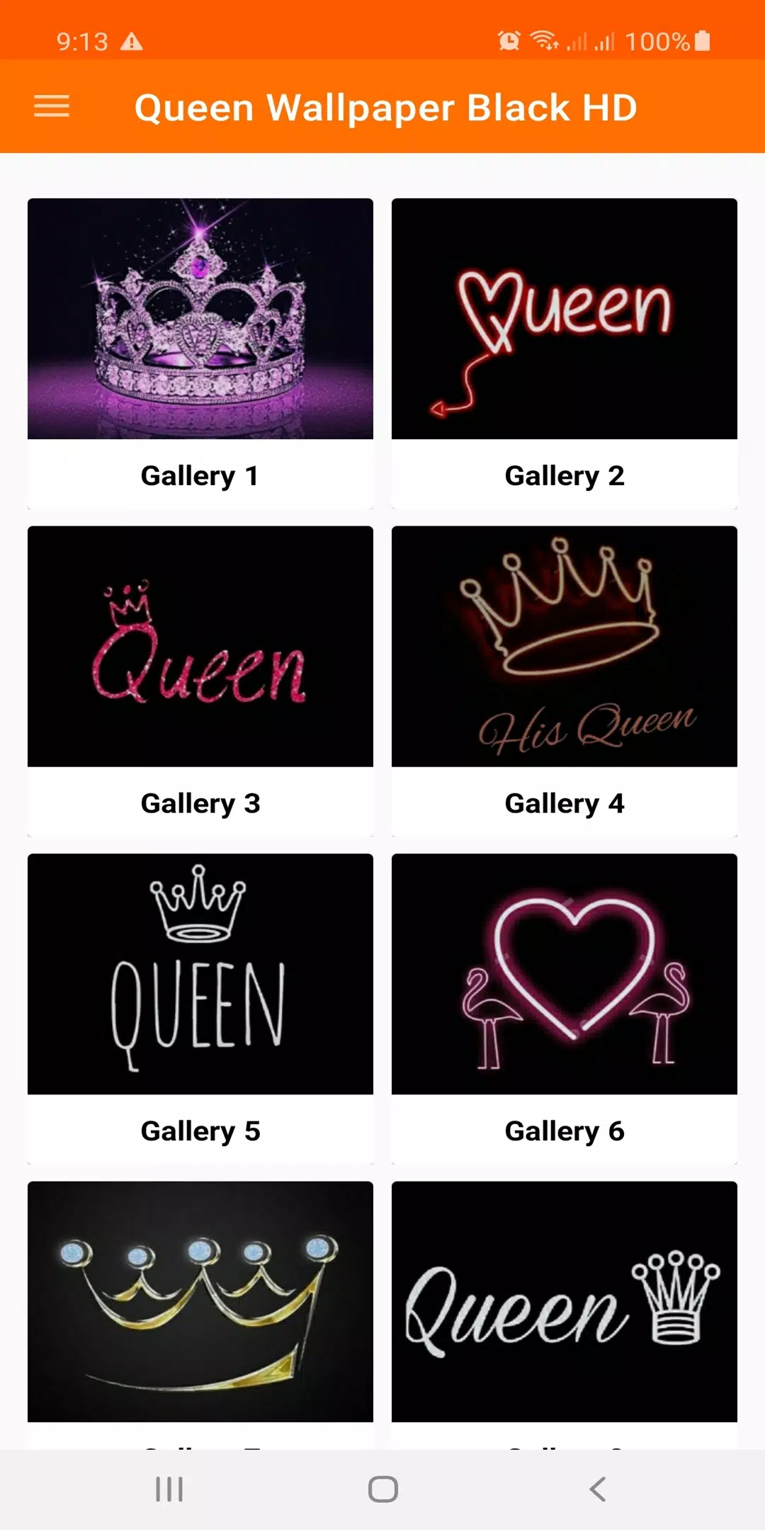 Queen Wallpaper APK pour Android Télécharger