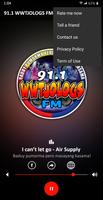 برنامه‌نما 91.1 WWTJologs FM عکس از صفحه