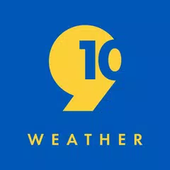 Doppler 9&10 Weather Team APK Herunterladen