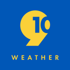 Doppler 9&10 Weather Team أيقونة