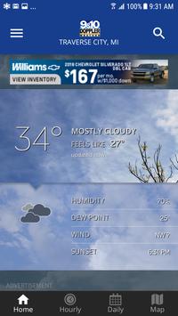 Doppler 9&10 海报