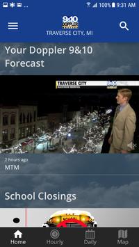 Doppler 9&10 截图 1