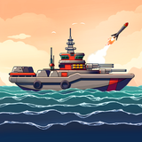 High Seas Hero icône