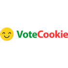 Vote Cookie أيقونة