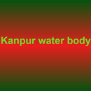 Kanpur water body tracking app APK