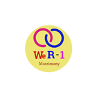 WeR1 Matrimony icône