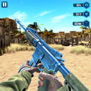 World War Commando Shooter - N APK