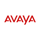 آیکون‌ Avaya CX