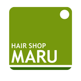 hair shop MARU ไอคอน