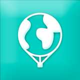 Little Planet: Travel & Host icon