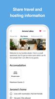 Little Planet: Travel & Host syot layar 3