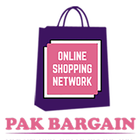 Pak Bargain icône