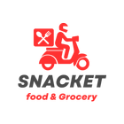 snacket আইকন