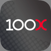 100X आइकन
