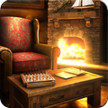 My Log Home 3D Live wallpaper