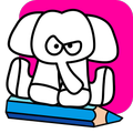 24hday coloring