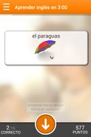 Aprender inglés en 3 minutos screenshot 3