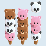 Animals Sort Color Puzzle Game