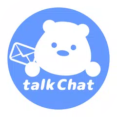 Baixar talkchat APK