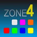 ColorEasy Zone4 aplikacja