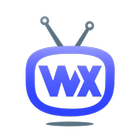 WX TV icon