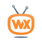 WX TV Sports icône