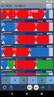 Wx24 Pilot syot layar 2