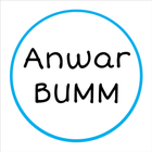 Anwar BUMM icône