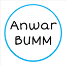 Anwar BUMM APK