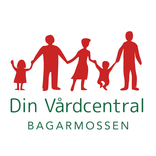 Din vårdcentral Bagarmossen